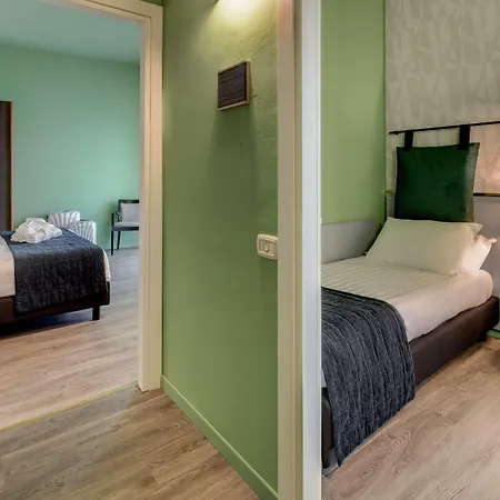 Hotel Western Chc 4*