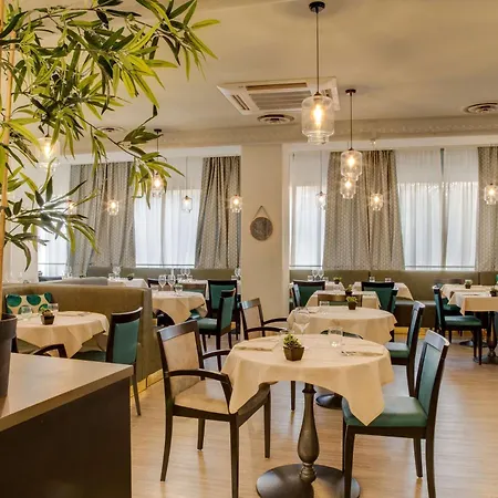 Western Chc Florença