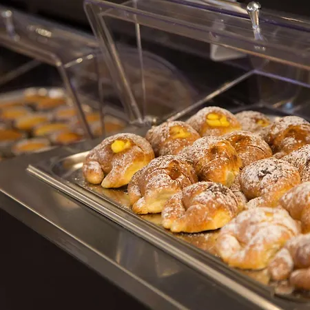 Hotel Western Chc Florencie