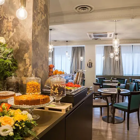 Hotel Western Chc Florencie