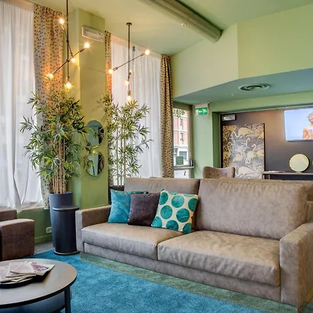 Western Chc Florencie