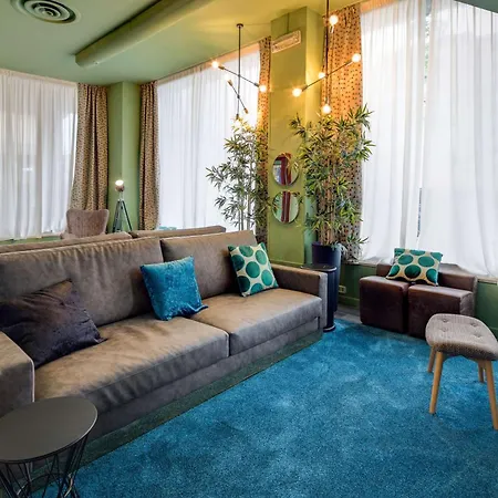 Western Chc Hotel 4*