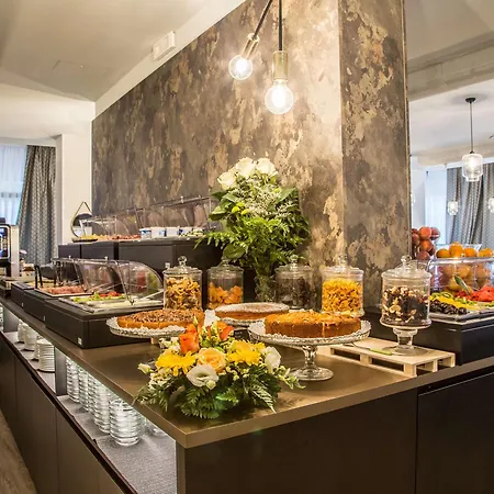 Hotel Western Chc Florencie