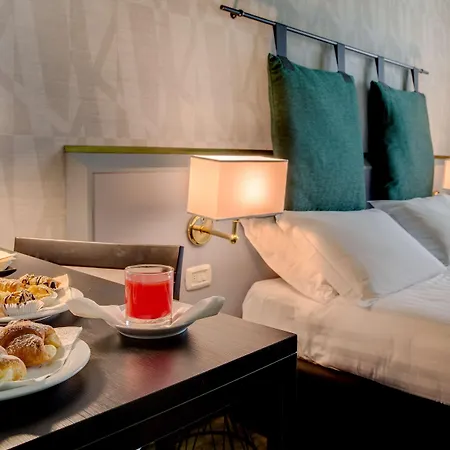 Hotel Western Chc Florencie