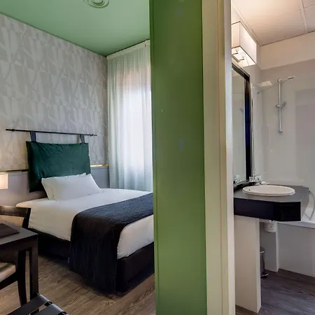 Western Chc Hotel Florencie