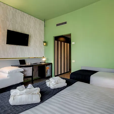 Western Chc Florencie