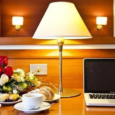 Western Chc 4* Florencie