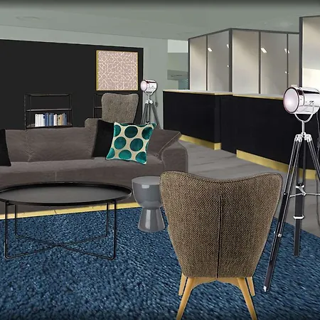 Western Chc Hotel 4*