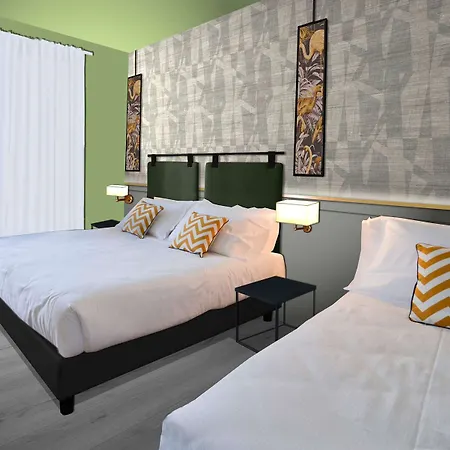 Western Chc 4* Florencie