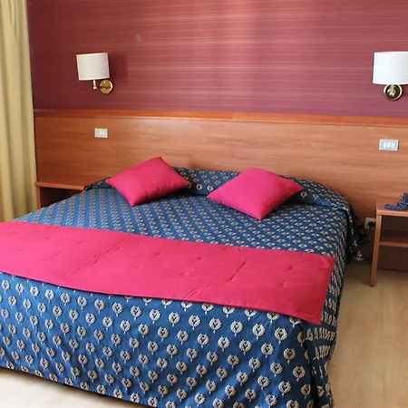 Hotel Western Chc 4*