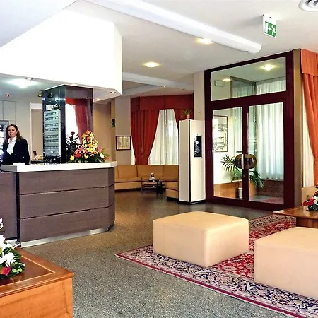 Hotel Western Chc 4*