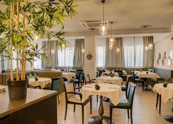 Western Chc Florença