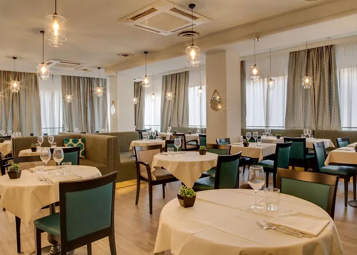 Hotel Western Chc Florença