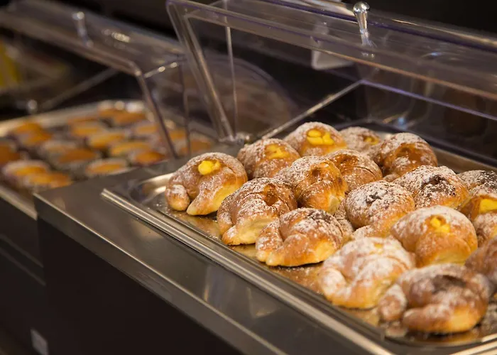 Hotel Western Chc Florença