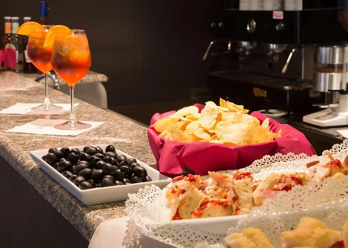 Western Chc 4* Florença