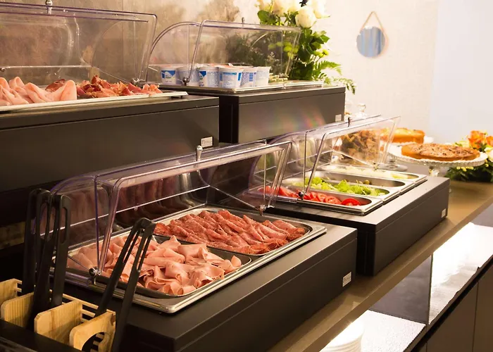 Western Chc Florença