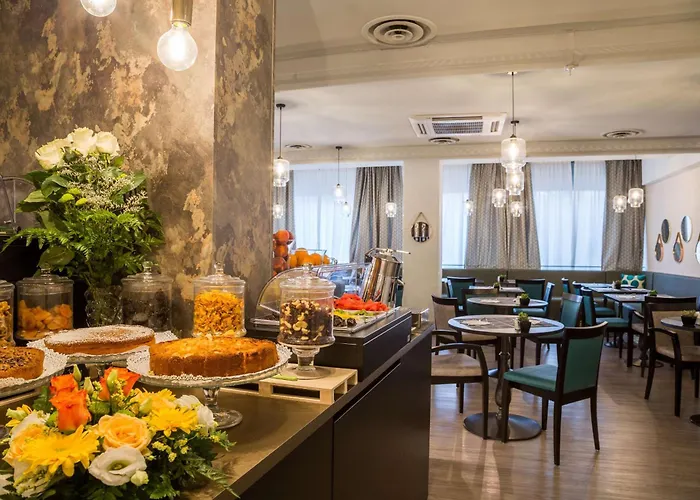 Hotel Western Chc Florença