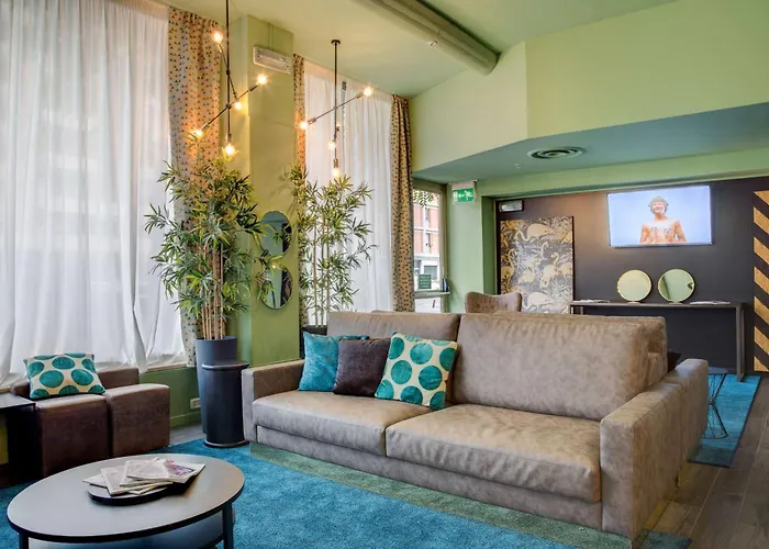 Western Chc Florença