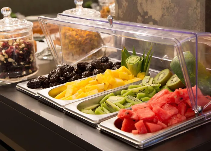 Western Chc 4* Florença