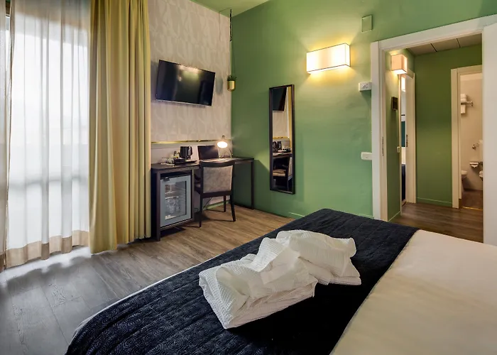 Hotel Western Chc Florença