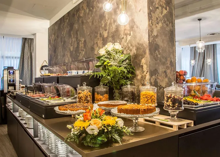 Hotel Western Chc Florença