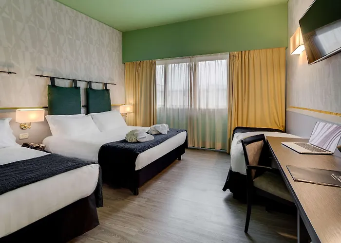 Western Chc Florença