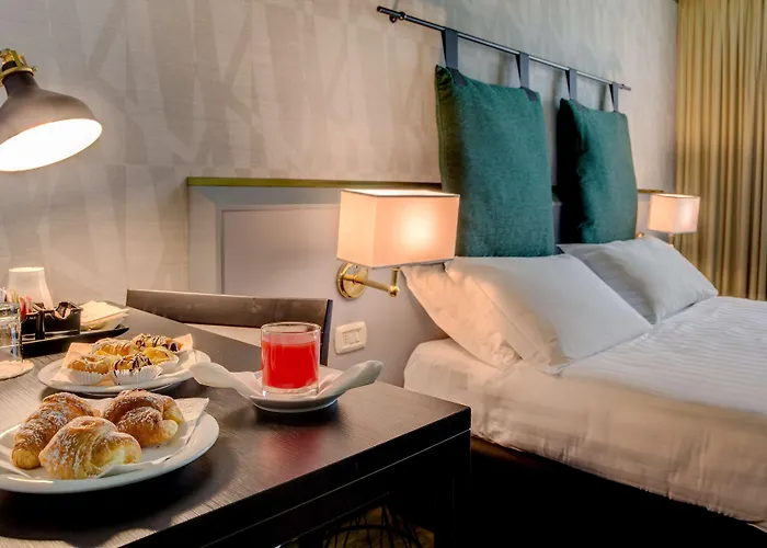 Hotel Western Chc Florença