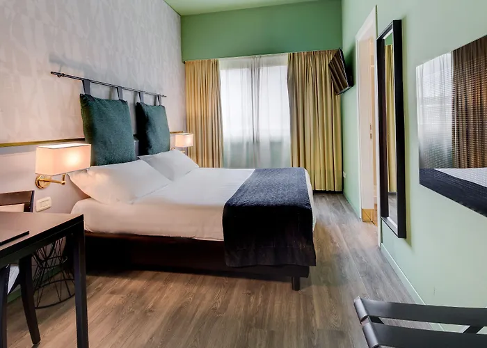 Western Chc Hotel 4*