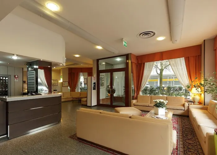 Western Chc Hotel Florença