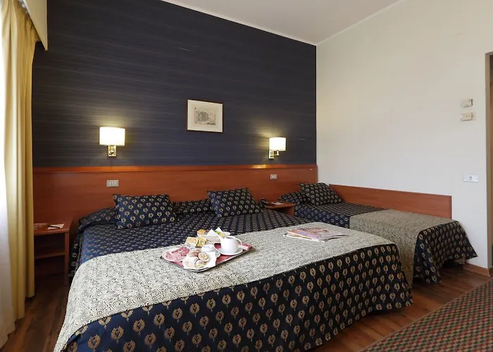 Western Chc Hotel 4*