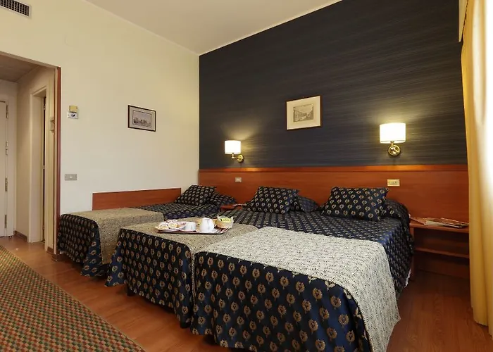 Western Chc Florença