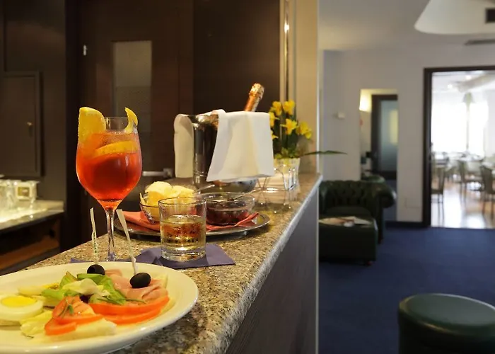 Hotel Western Chc 4*