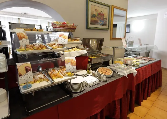 Western Chc Hotel 4*