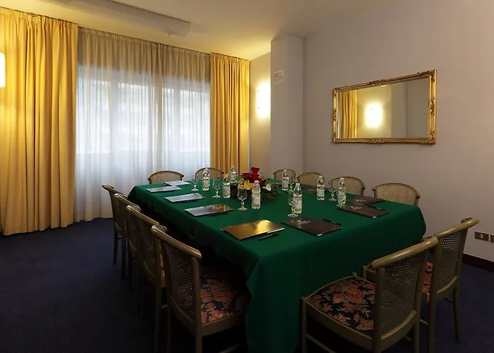 Western Chc Florença