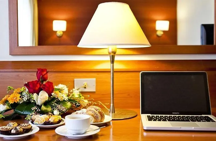 Western Chc 4* Florença