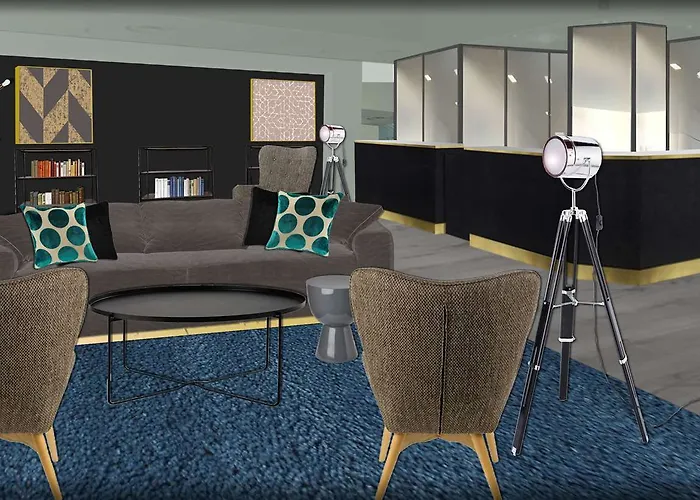 Western Chc Hotel 4*