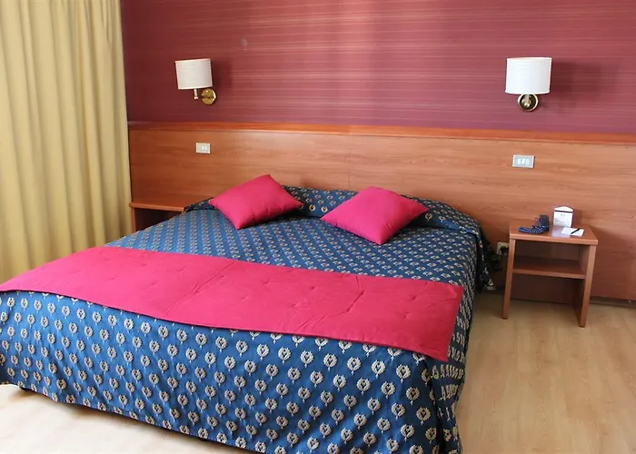 Hotel Western Chc 4*