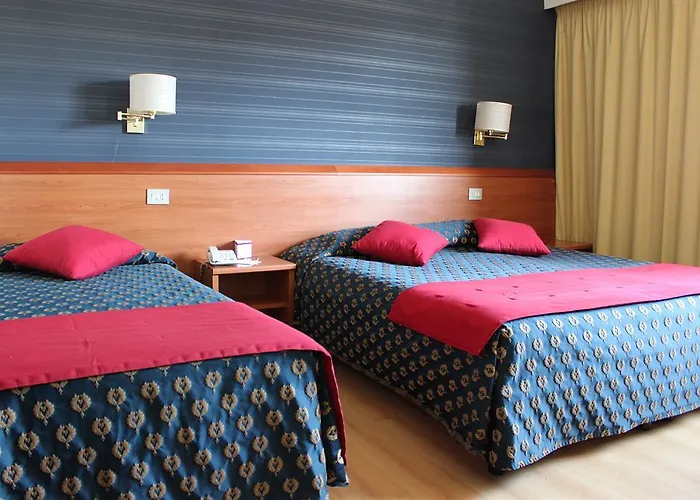 Western Chc Florença