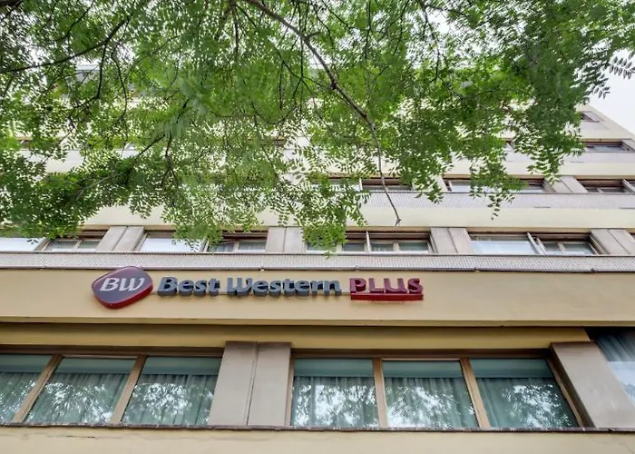 Western Chc 4* Florença