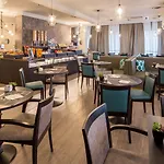 Western Chc Hotel Florença