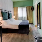 Western Chc Hotel 4*