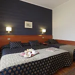 Western Chc Hotel 4*