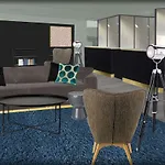 Western Chc Hotel 4*