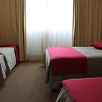 Western Chc Hotel