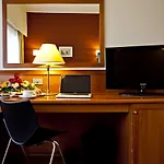 Hotel Western Chc 4*