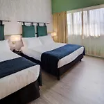 Western Chc Hotel 4*
