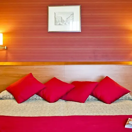 Western Chc Firenze
