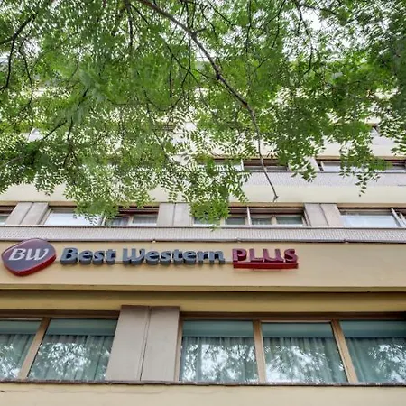Western Chc 4* Firenze