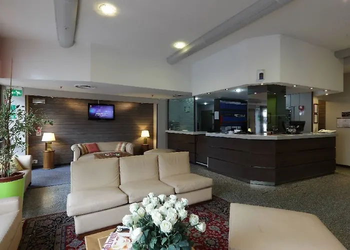 Hotel Western Chc