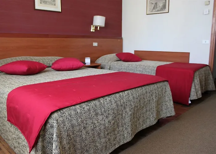 Hotel Western Chc Florenz
